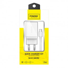 Charger Foneng K300 Micro