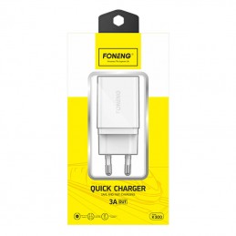 Charger Foneng K300 Single