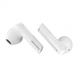 Edifier X6 wireless headphones TWS (white)