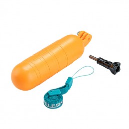 Floating Hand Grip Telesin for Action and Sport Cameras (GP-MNP-102)