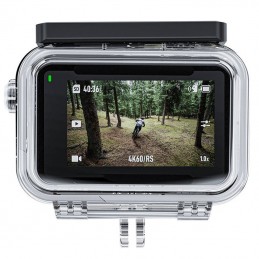 TELESIN Waterproof case for DJI Action 3