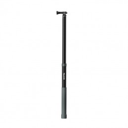 TELESIN 2nd gen 1,2 meter tube carbon selfie stick GP-MNP-002