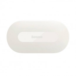 Wireless earphones Baseus Bowie EZ10 (white)