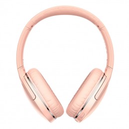 Baseus Encok Wireless headphone D02 Pro (pink)