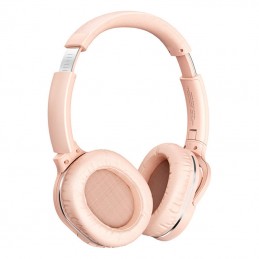 Baseus Encok Wireless headphone D02 Pro (pink)