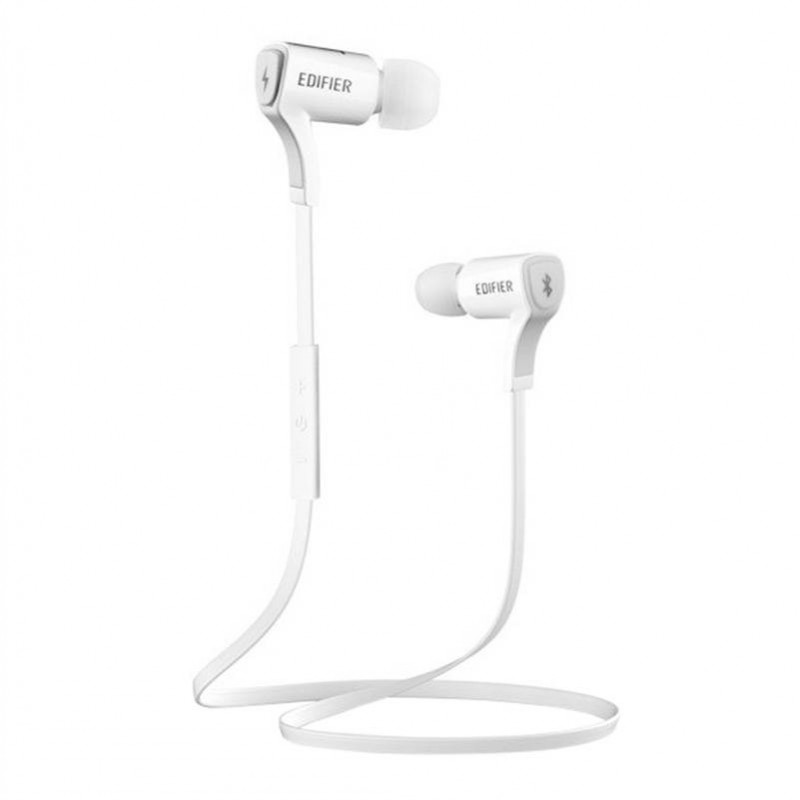 Earphones Edifier W288BT (white)