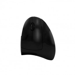 Wireless vertical mouse Havit MS550GT 800-1600 DPI (black)