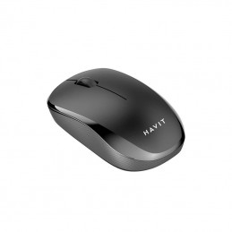 Universal wireless mouse Havit MS66GT (black)