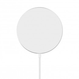 Wireless charger Cygnett 7.5W 2m (white)