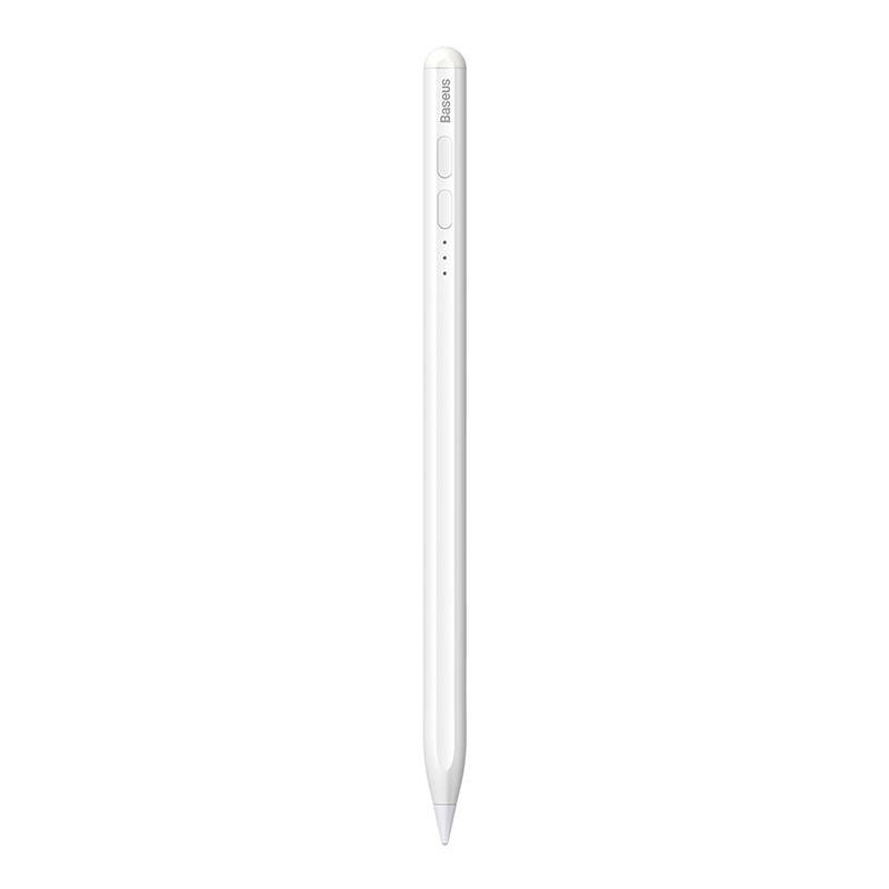 Smooth Writing Baseus Stylus (white)