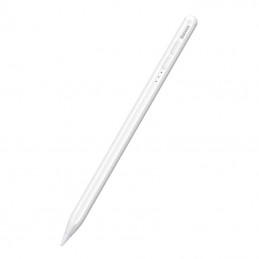 Smooth Writing Baseus Stylus (white)